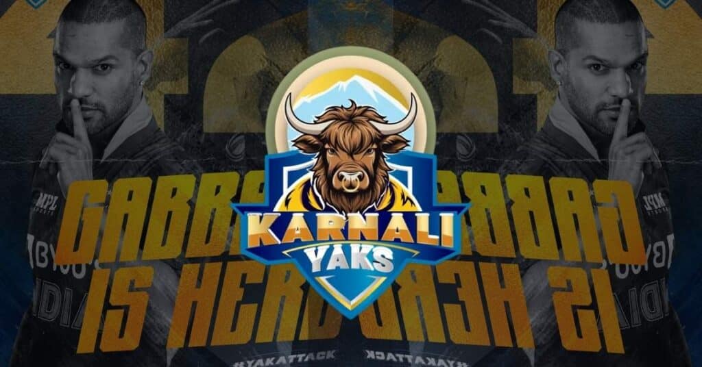 karnali yaks npl