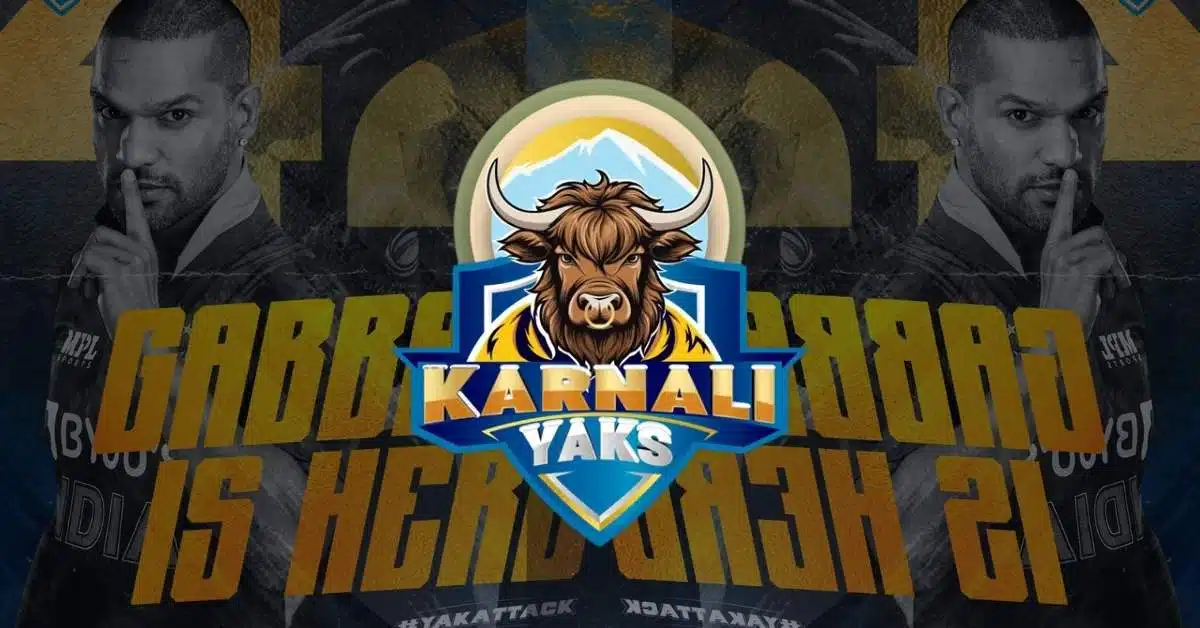 karnali yaks npl