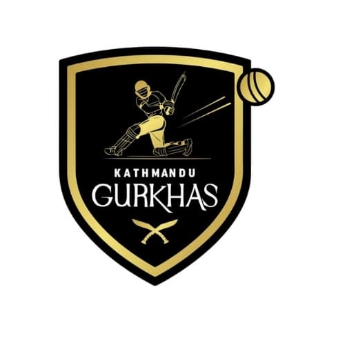 kathmandu gurkhas logo