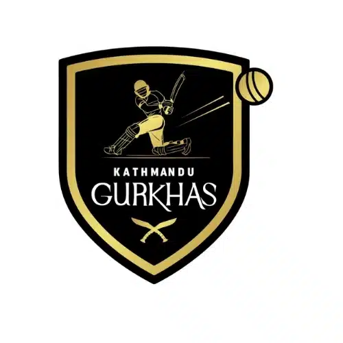 kathmandu gurkhas logo