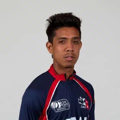 krishna karki