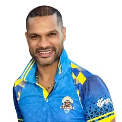 shikar dhawan
