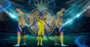 Ronaldo New Al Nassr Contract Is Absolutely Insane