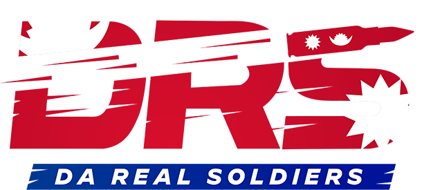 drs gaming logo