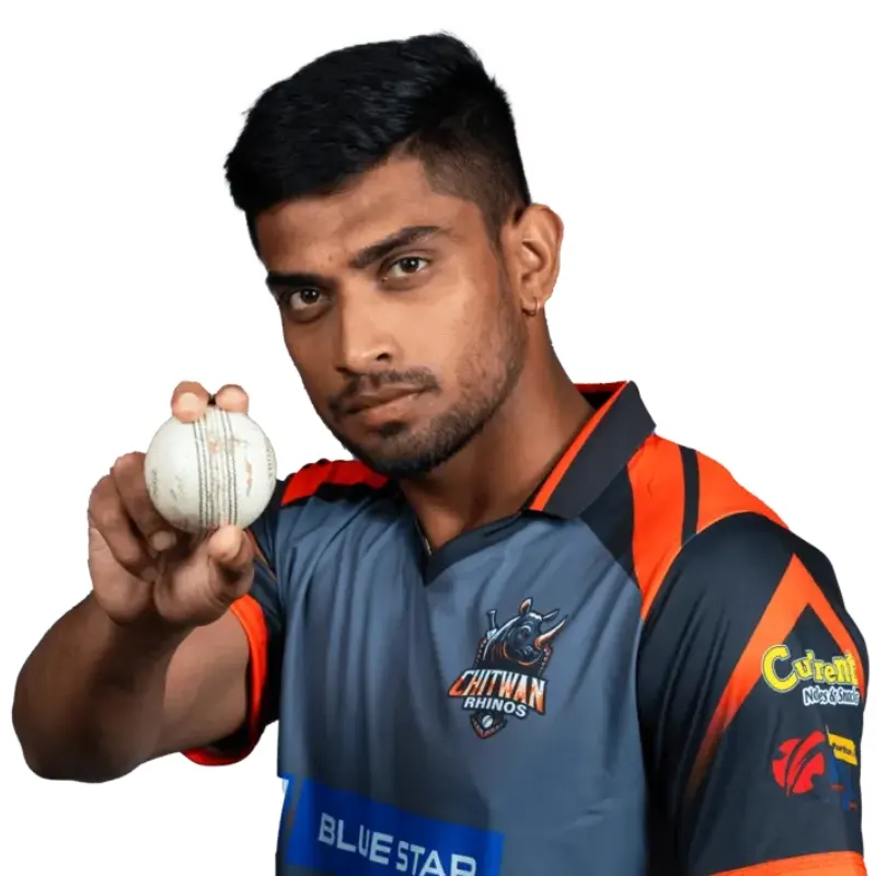 gautam kc