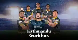 kathmandu gurkhas retained players npl 2025