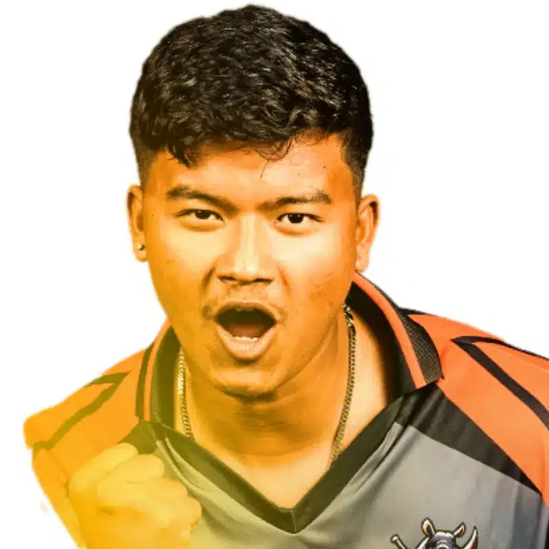 kushal malla