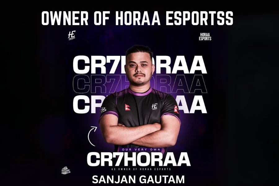 horaa esports owner