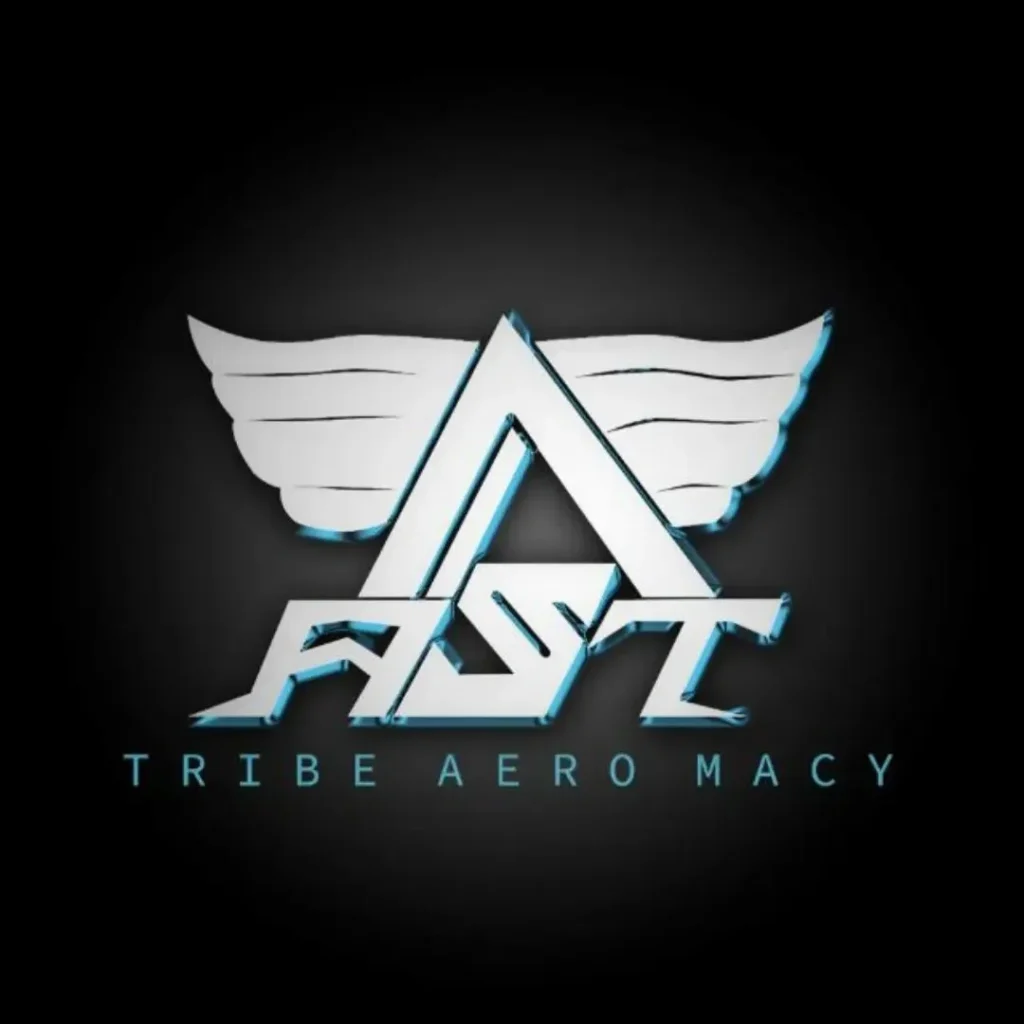 ast gaming logo