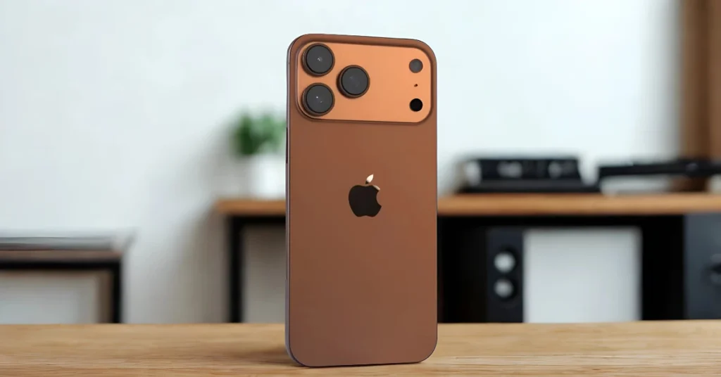 iphone 17 pro nepal