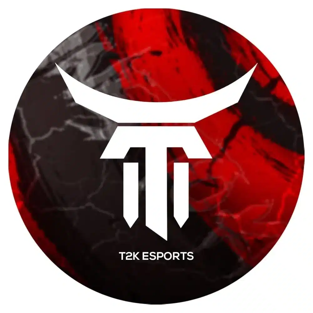 t2k esports logo