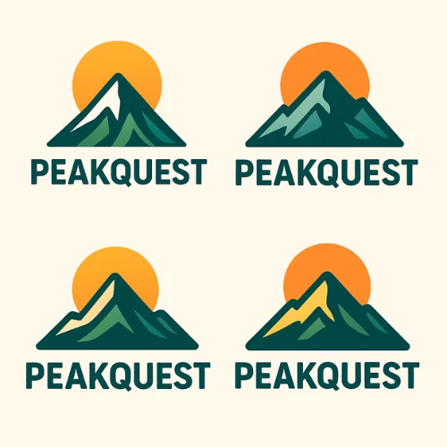 Iconic-Symbol Logos
