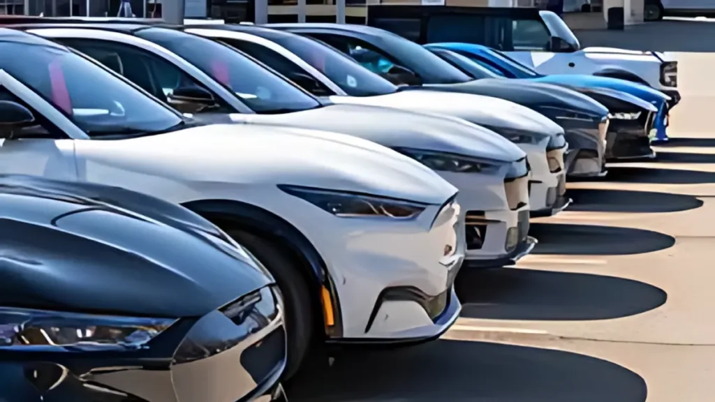 NADA Auto Show 2025