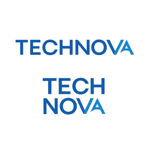 Wordmark Logos (Text-Based)