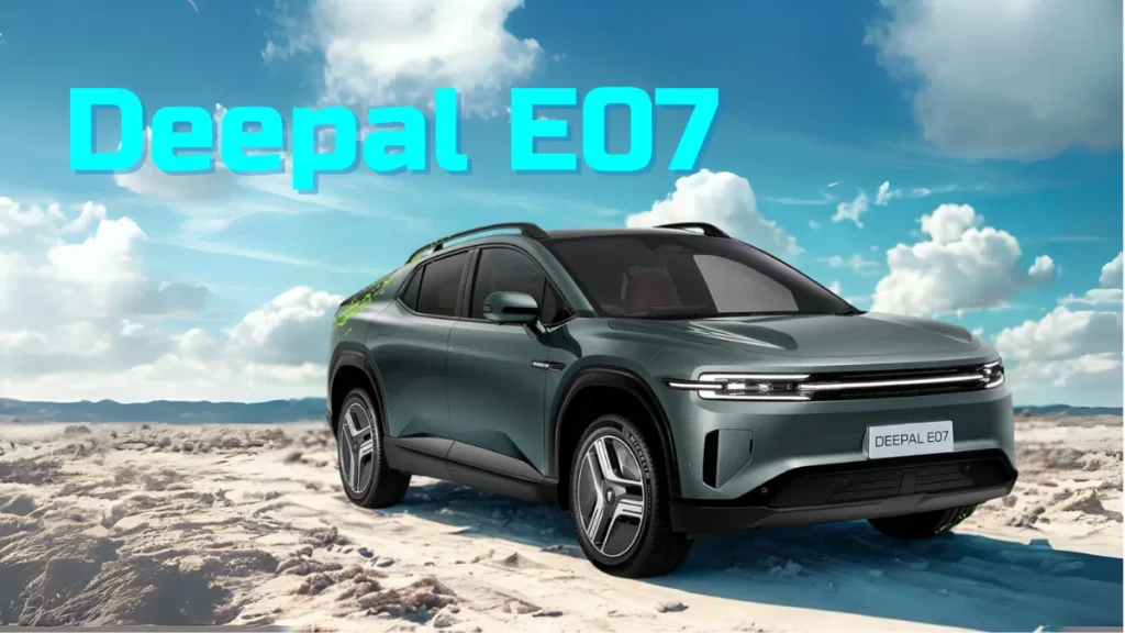 deepal e07
