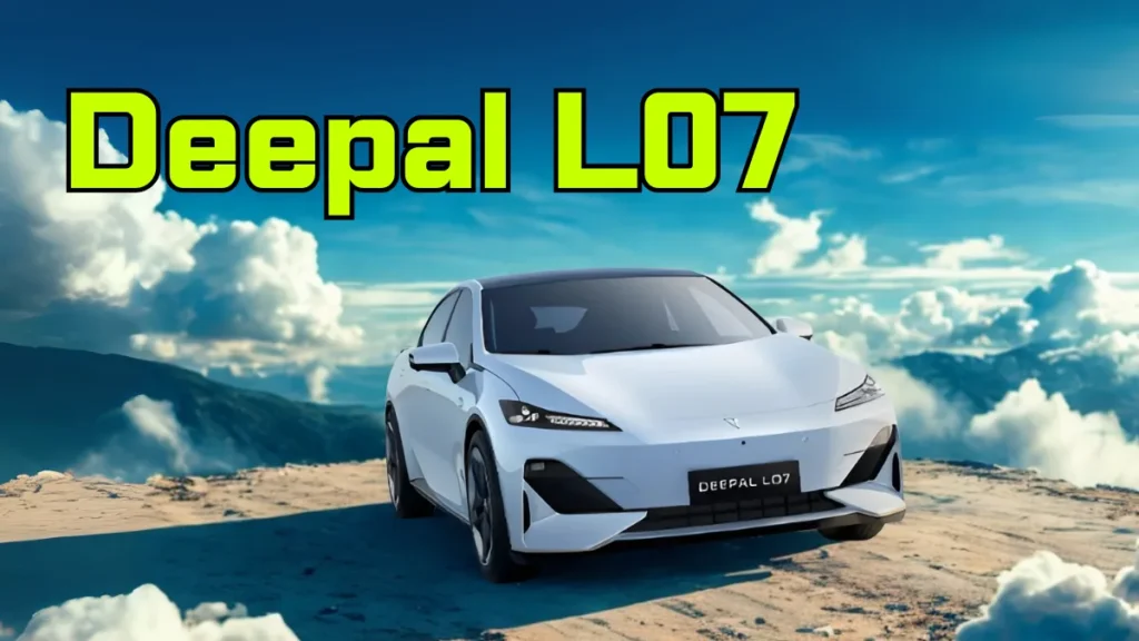 deepal l07