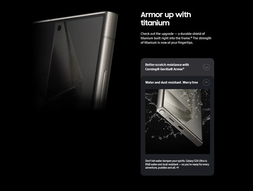 samsung s24 ultra pros and cons