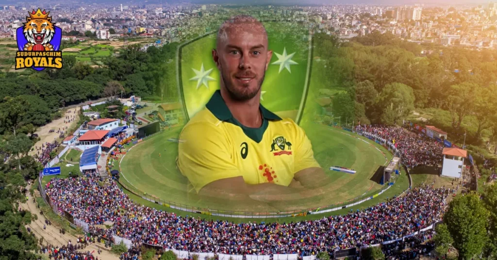 Chris Lynn Joins Sudurpaschim Royals in NPL Season 2