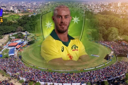 Chris Lynn Joins Sudurpaschim Royals in NPL Season 2