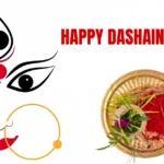 Dashain Wishes
