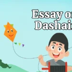 Essay on Dashain – Simple Essay in English & Nepali