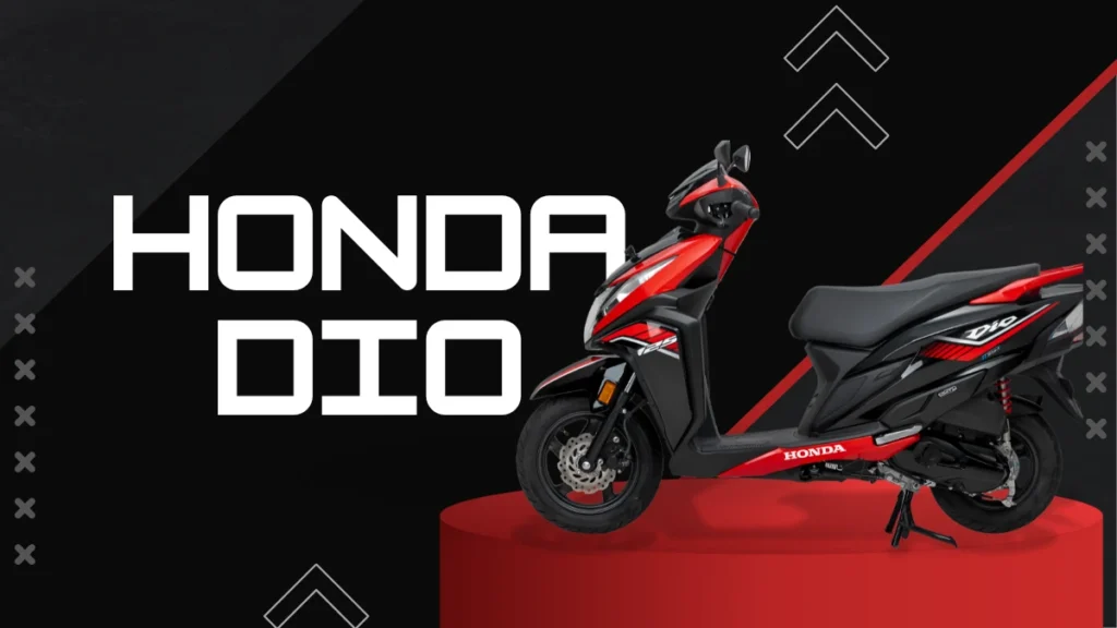 honda dio price in nepal