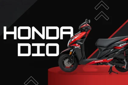 honda dio price in nepal