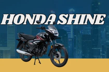 honda shine price in nepal