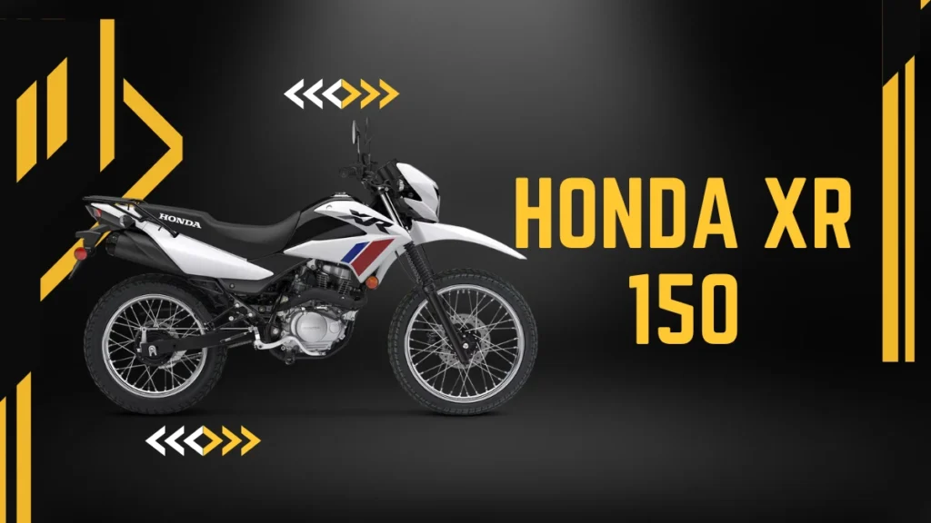Honda XR 150 Price in Nepal