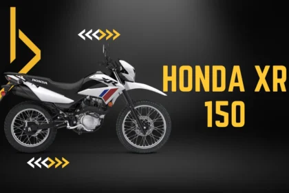 Honda XR 150 Price in Nepal