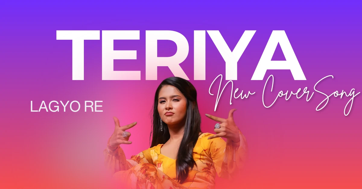 Lagyo Re by Teriya Magar