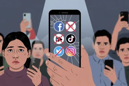 Nepal Set to Ban 26 Social Media Apps Including Facebook, YouTube, and Instagram