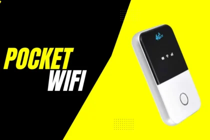 Pocket Wifi Price in Nepal