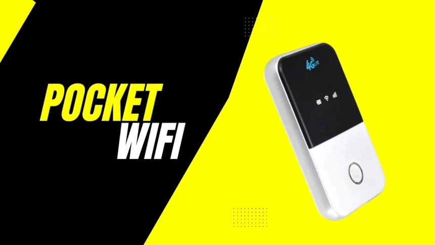 Pocket Wifi Price in Nepal
