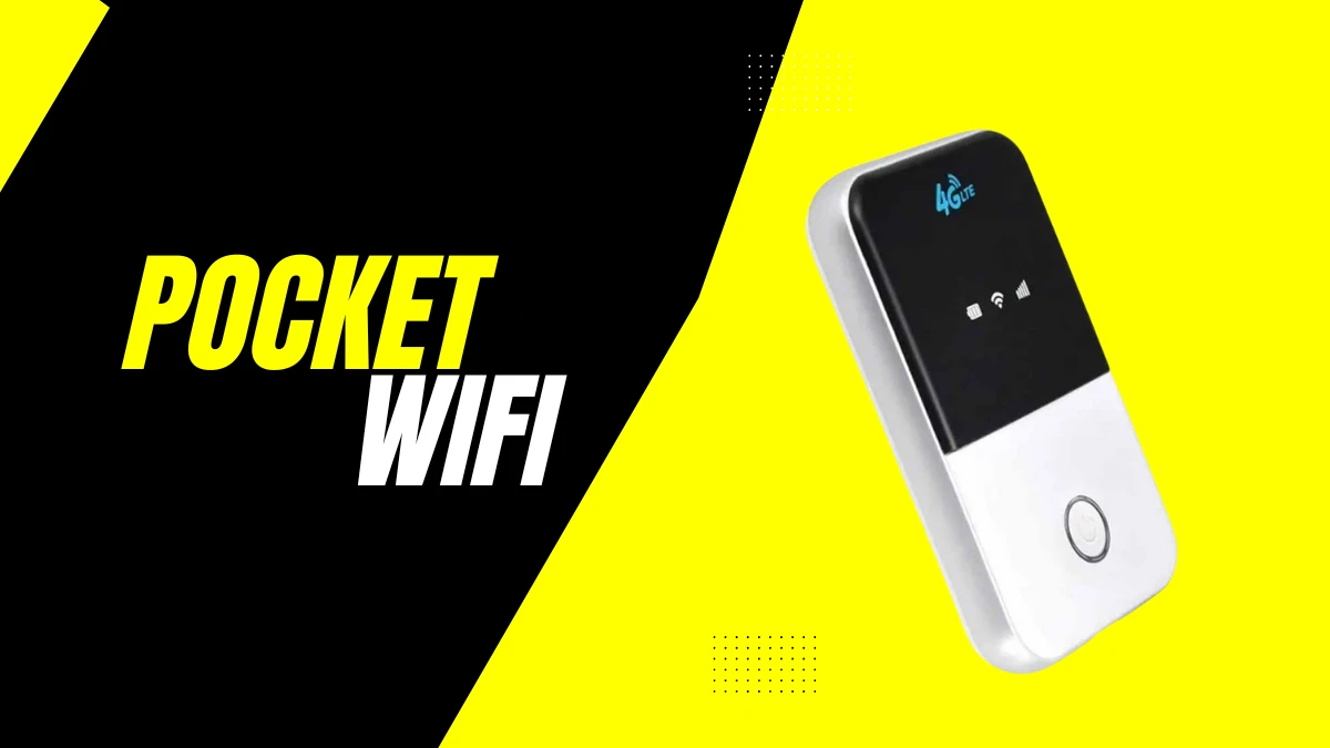 Pocket Wifi Price in Nepal