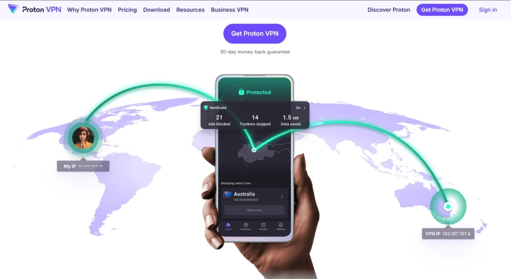 Proton VPN