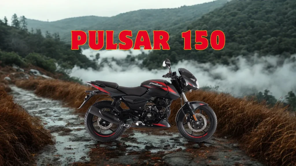 Pulsar 150