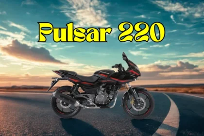 Bajaj Pulsar 220 Price in Nepal