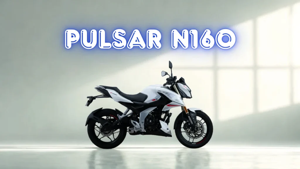 Pulsar N160