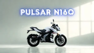 Bajaj Pulsar N160 Price in Nepal