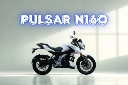 Bajaj Pulsar N160 Price in Nepal