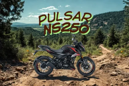 Bajaj Pulsar N250 Price in Nepal