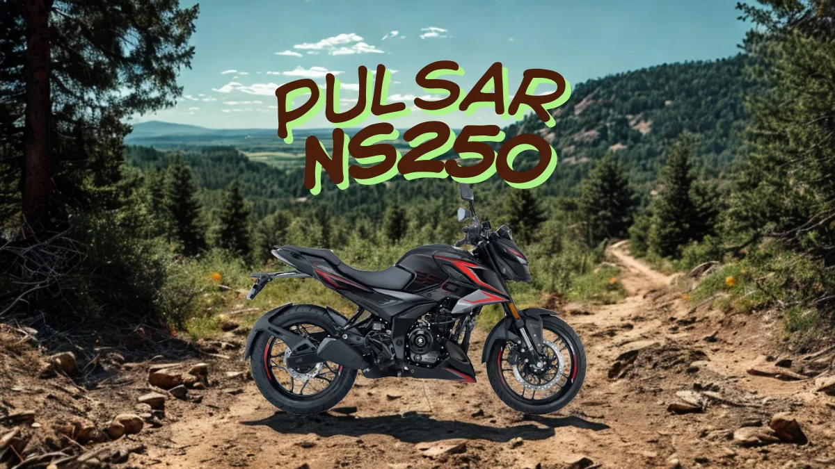 Bajaj Pulsar N250 Price in Nepal