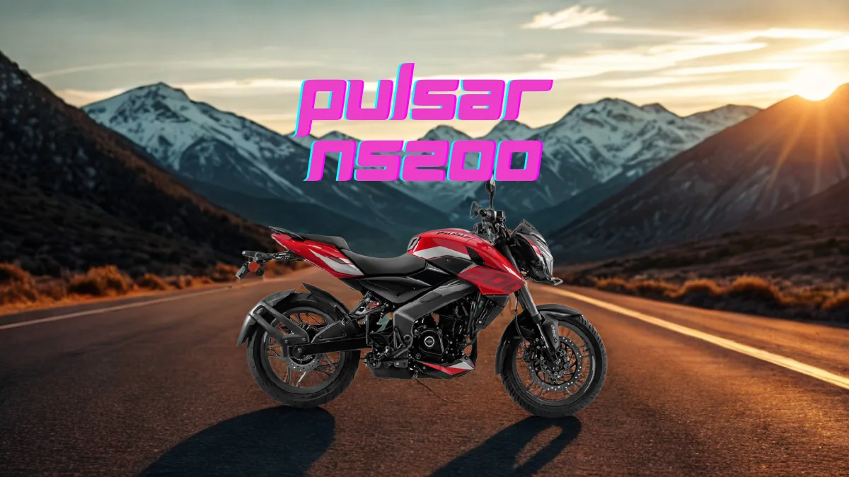 bajaj pulsar ns200 price in nepal