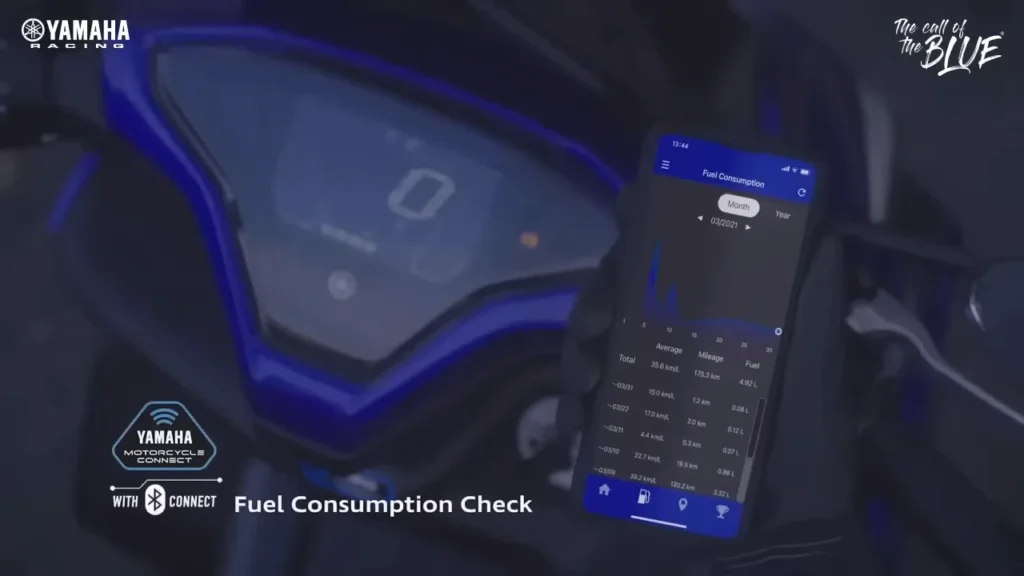 Yamaha Performance and Riding Experience