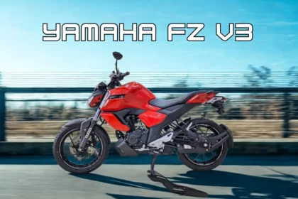Yamaha fz v3 price in nepal