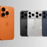 iPhone 17 Pro Max Price in Nepal