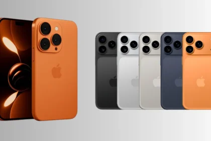 iPhone 17 Pro Max Price in Nepal