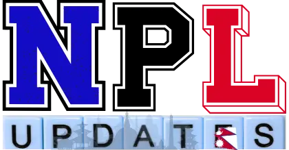 npl updates new logo