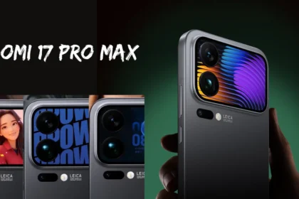 xiaomi 17 pro max price in nepal